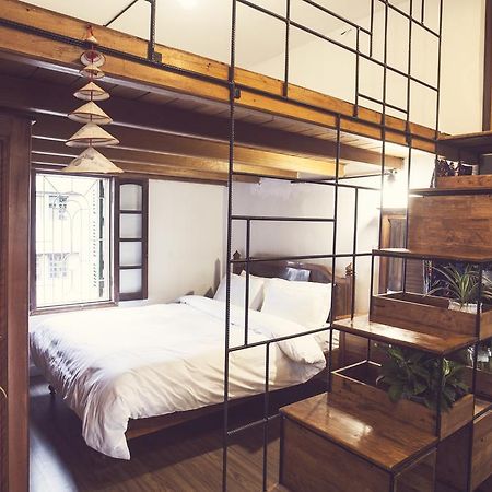 Tuti Tong Dan Homestay Hanoi Exterior foto